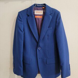 Opposuits Boys Size 8 Blue